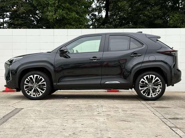 Toyota Yaris Cross 11