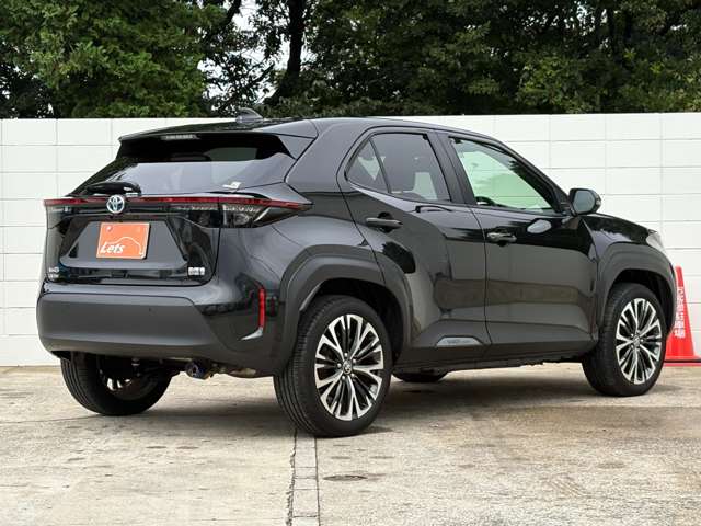 Toyota Yaris Cross 12
