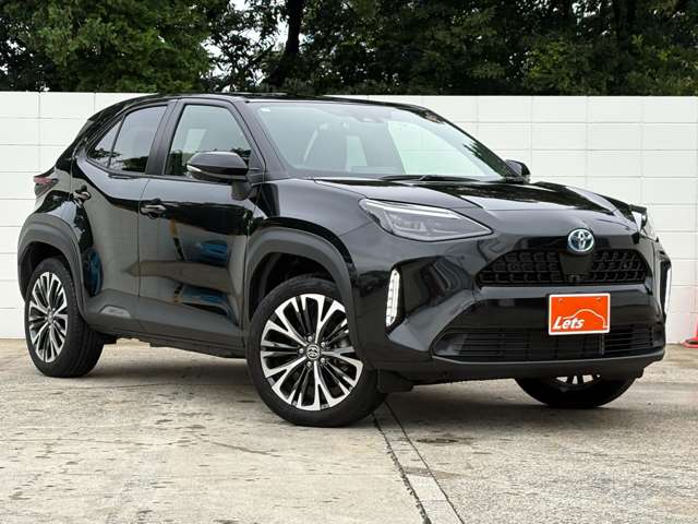 Toyota Yaris Cross 4