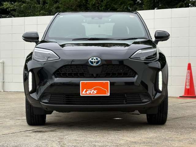 Toyota Yaris Cross 5