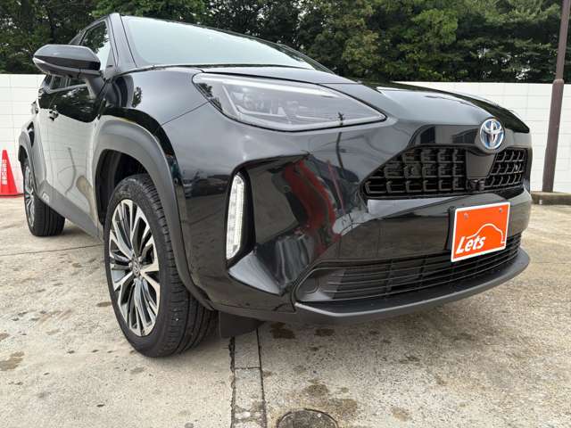 Toyota Yaris Cross 7