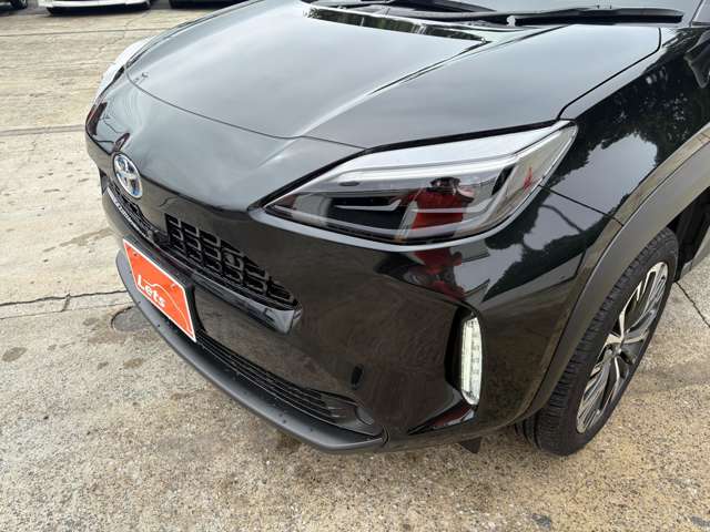Toyota Yaris Cross 8