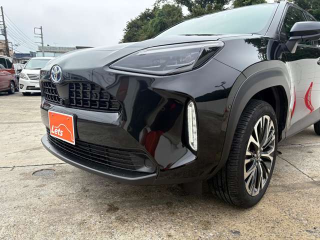 Toyota Yaris Cross 9