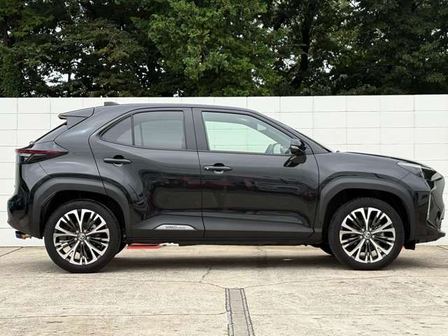 Toyota Yaris Cross 10