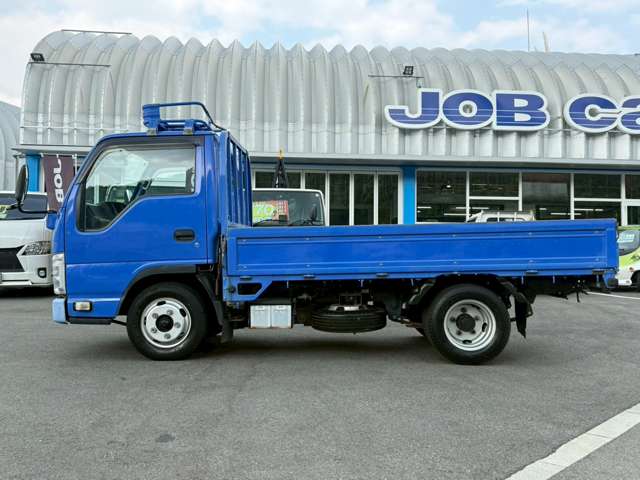 Isuzu Elf 5