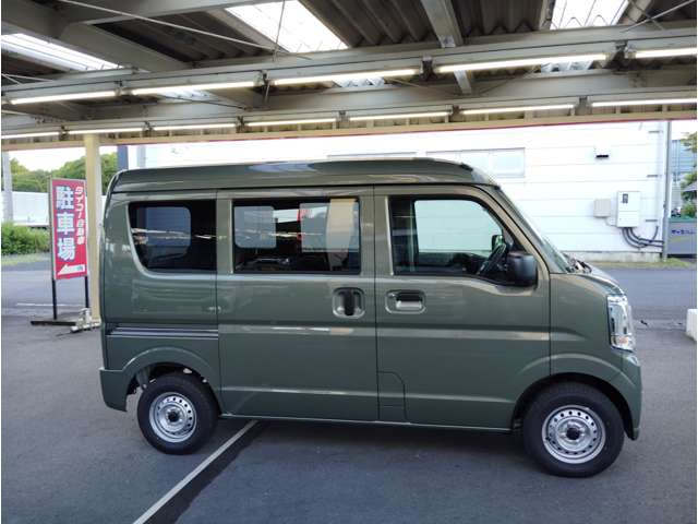 Suzuki Every 6