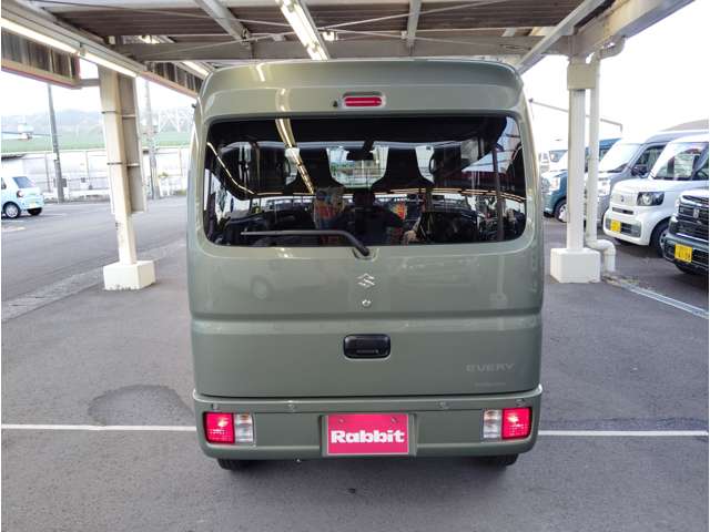 Suzuki Every 8