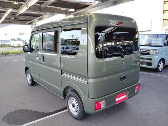 Suzuki Every 9