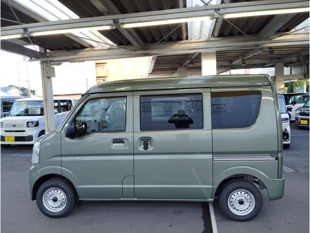 Suzuki Every 10