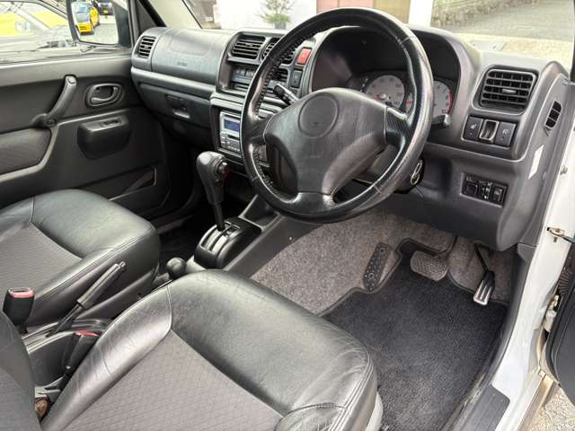 Suzuki Jimny 2