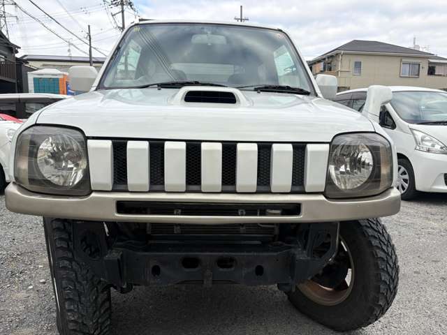 Suzuki Jimny 5