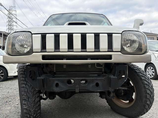 Suzuki Jimny 6