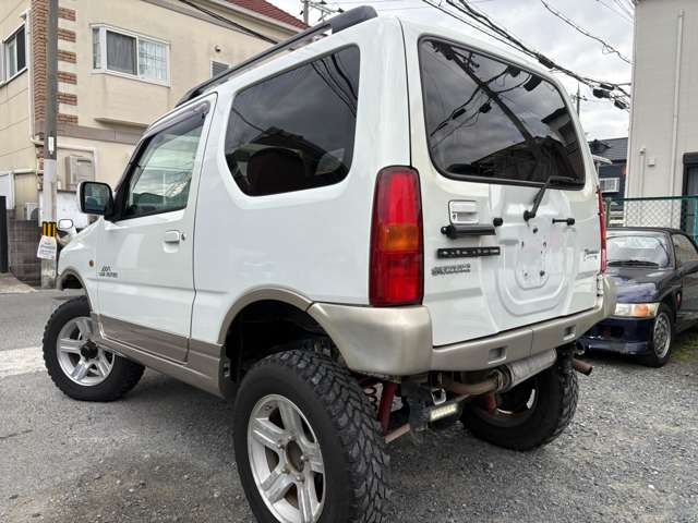 Suzuki Jimny 7