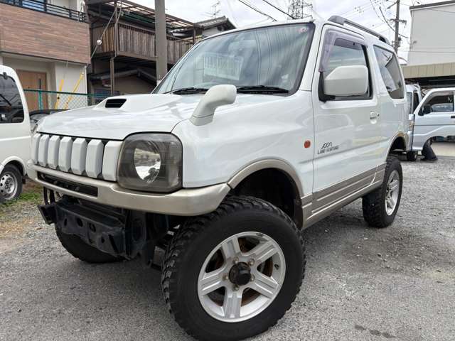 Suzuki Jimny 10