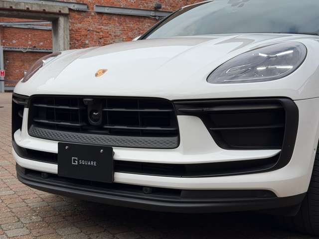 Porsche Macan 6