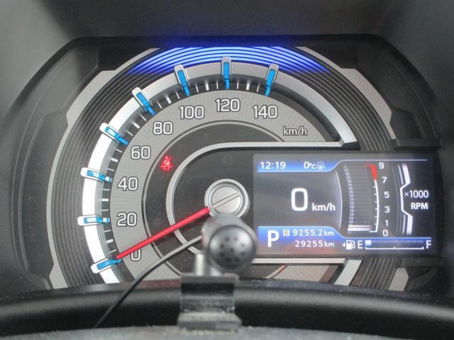 Suzuki Hustler 11