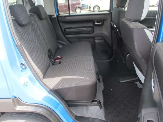 Suzuki Hustler 9