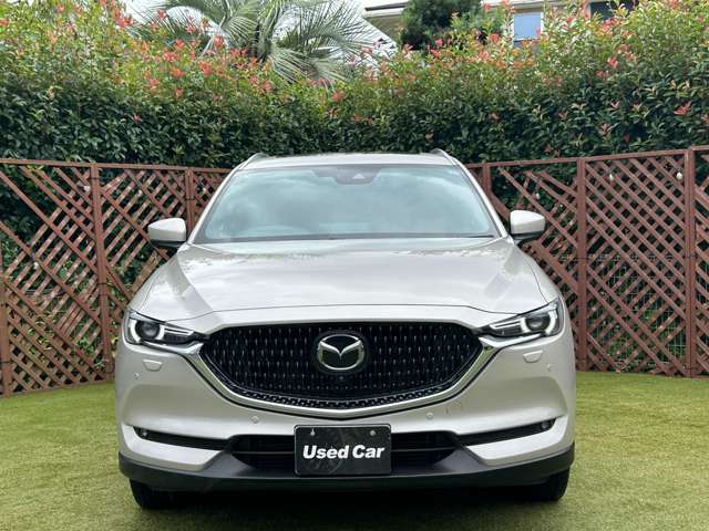 Mazda CX-8 2