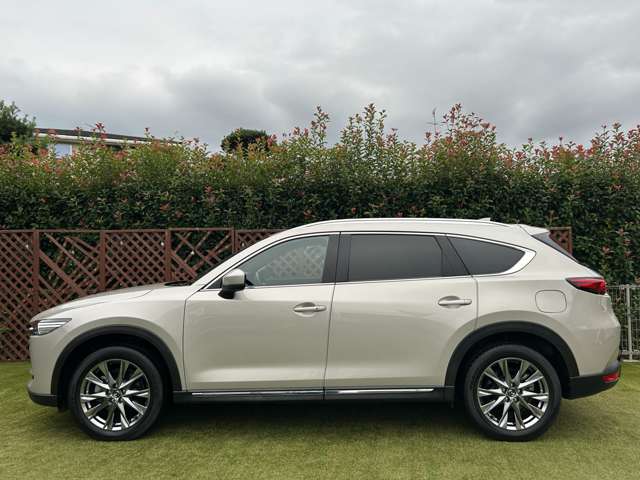 Mazda CX-8 3