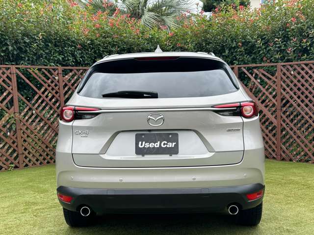 Mazda CX-8 5
