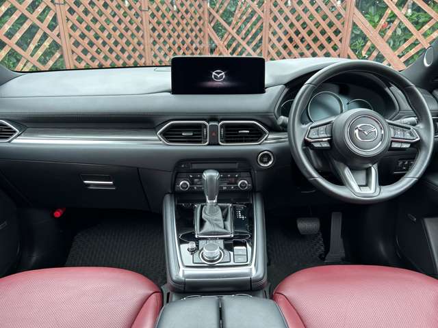 Mazda CX-8 7