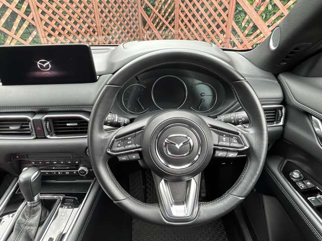 Mazda CX-8 8