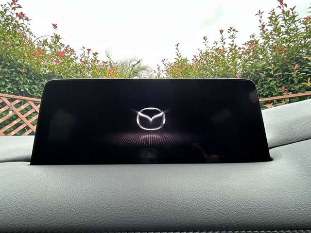 Mazda CX-8 9