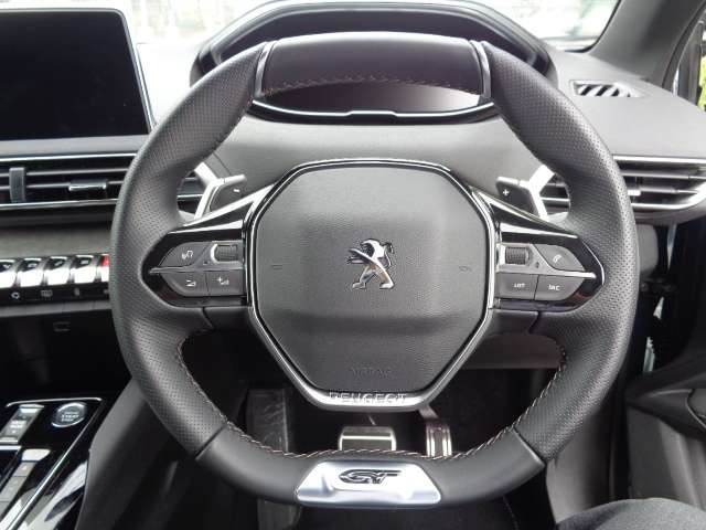 Peugeot 3008 11