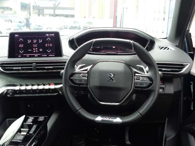 Peugeot 3008 9