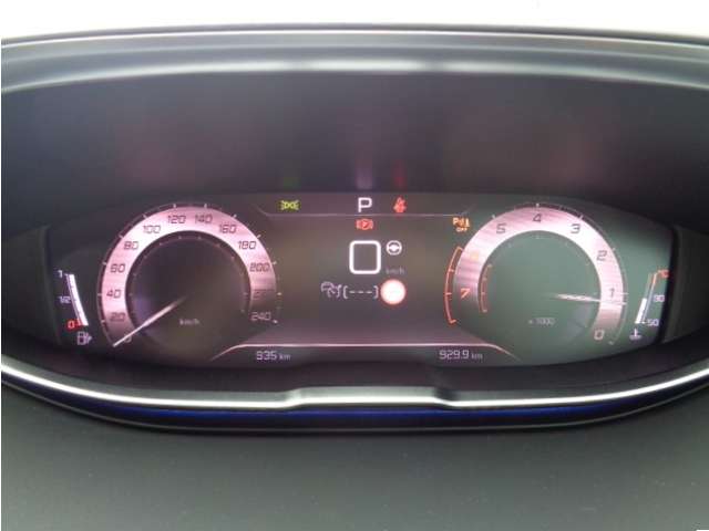 Peugeot 3008 10