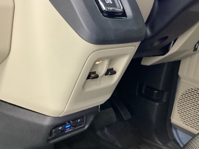 Honda N-VAN e: 11