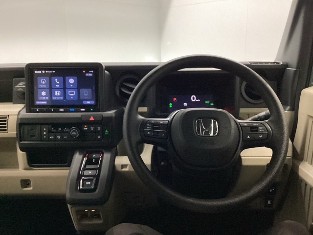 Honda N-VAN e: 2