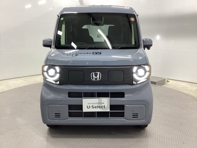 Honda N-VAN e: 3