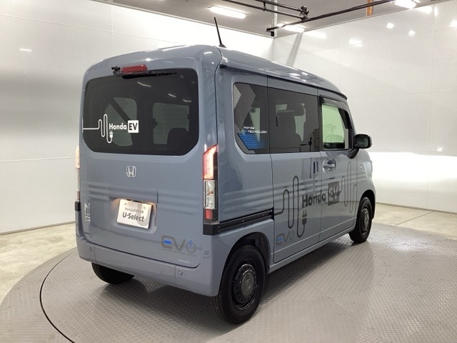 Honda N-VAN e: 6