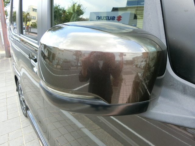 Honda N-BOX 4