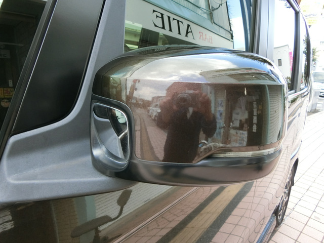 Honda N-BOX 5
