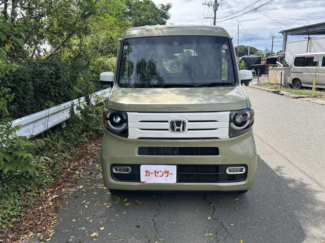 Honda N-VAN 3