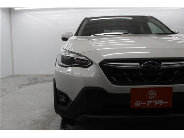 Subaru XV 12