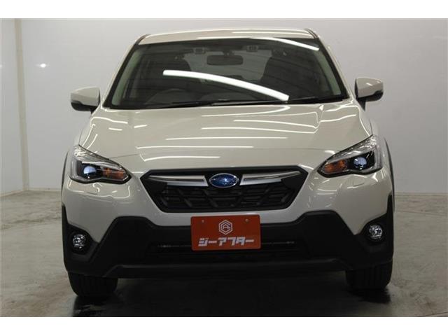 Subaru XV 3