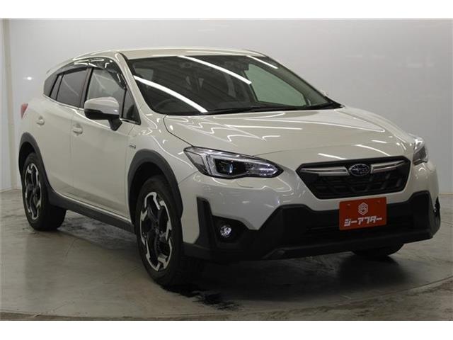 Subaru XV 4