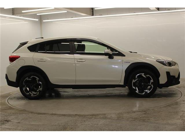 Subaru XV 5