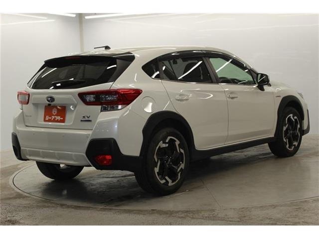 Subaru XV 6