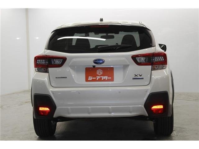 Subaru XV 7