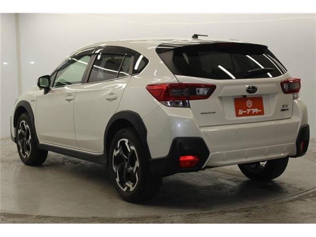 Subaru XV 8