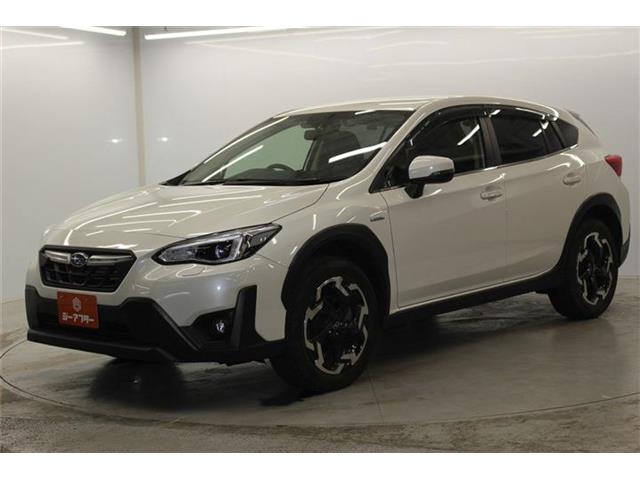 Subaru XV 10