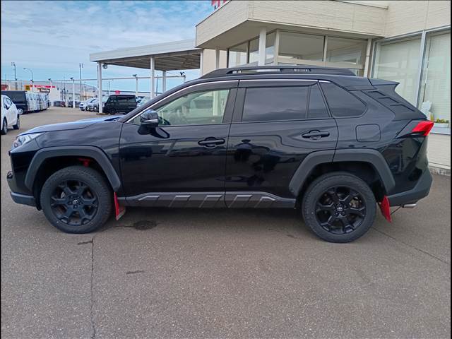 Toyota RAV4 12