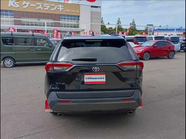 Toyota RAV4 13