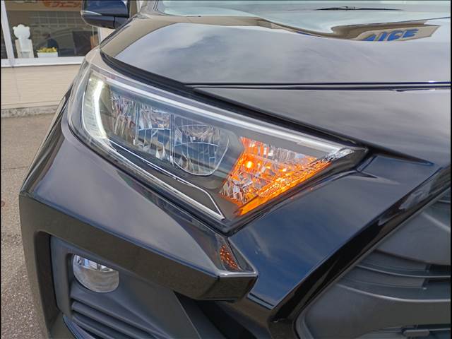 Toyota RAV4 7