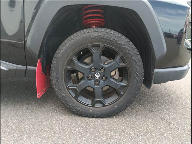 Toyota RAV4 9