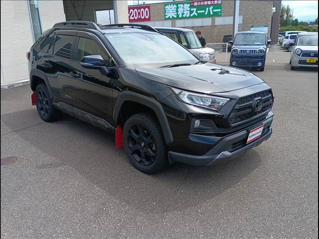 Toyota RAV4 10